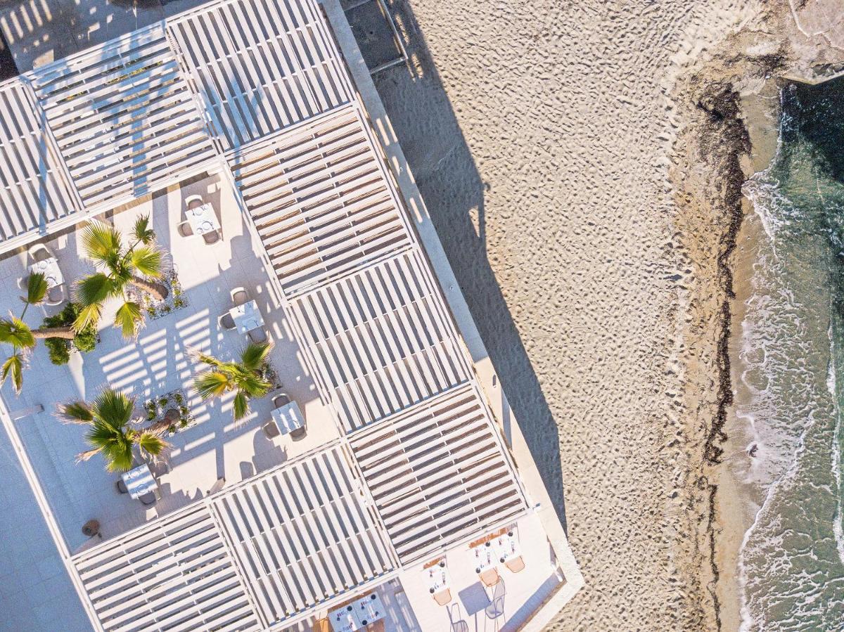 Grecotel LUXME White