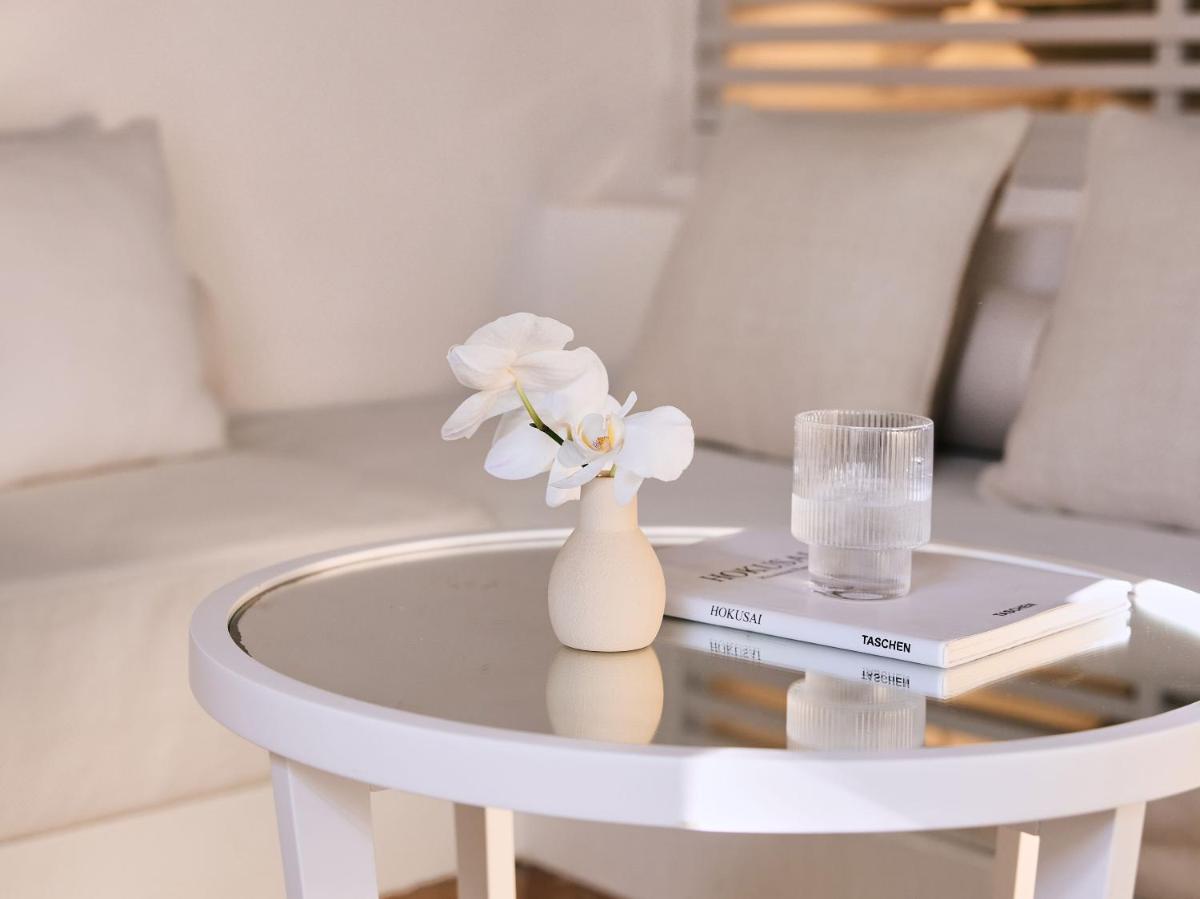 Grecotel LUXME White