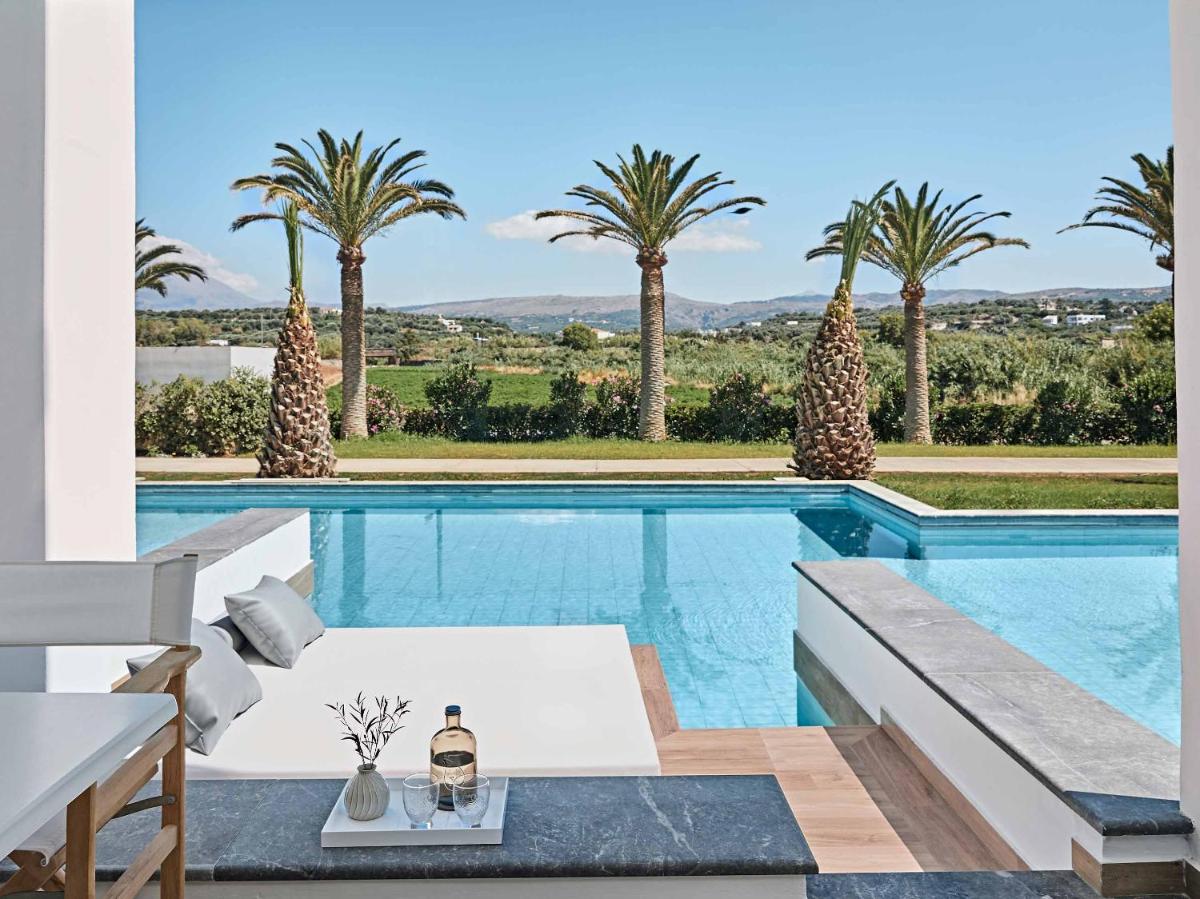 Grecotel LUXME White