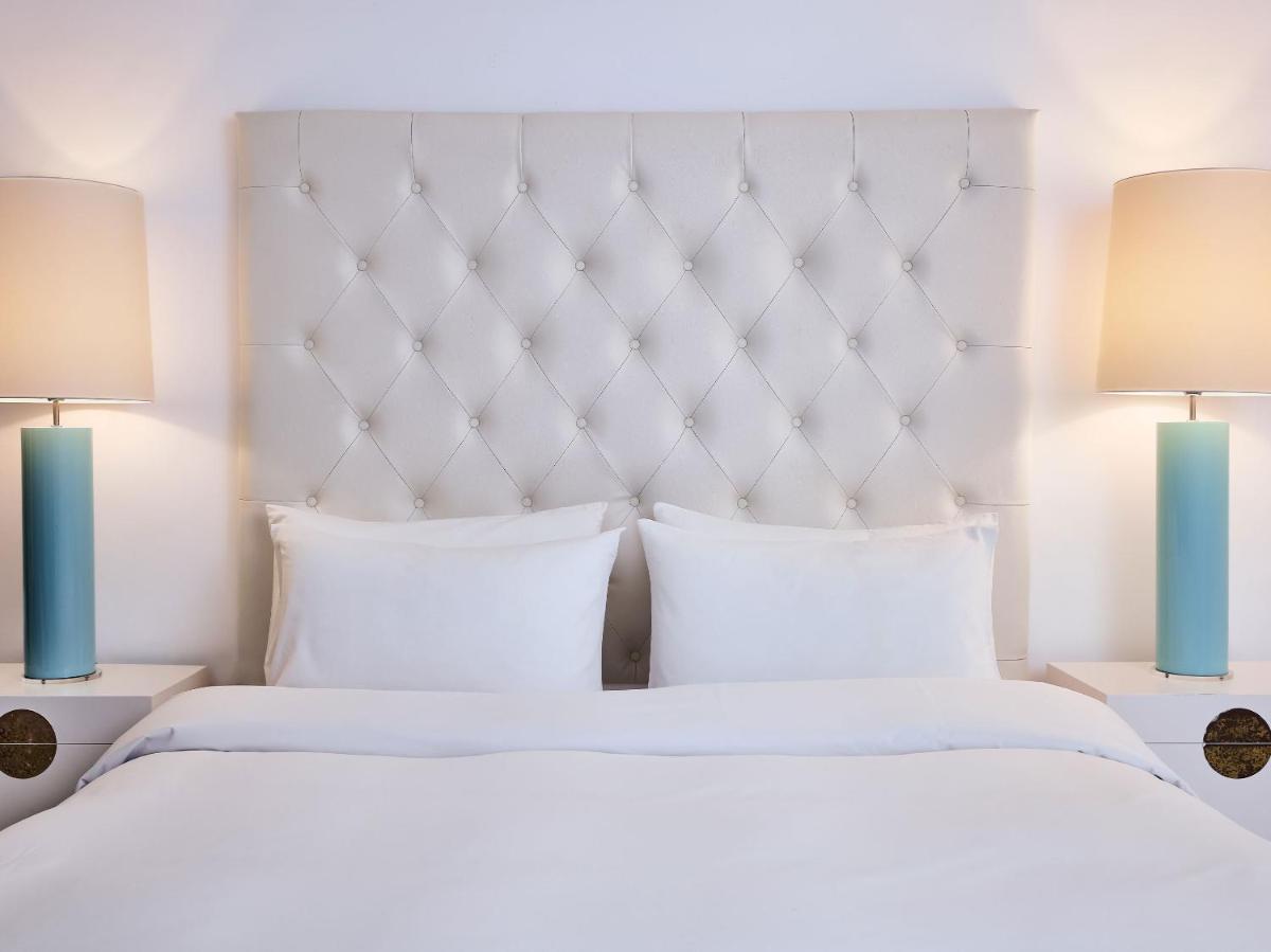 Grecotel LUXME White