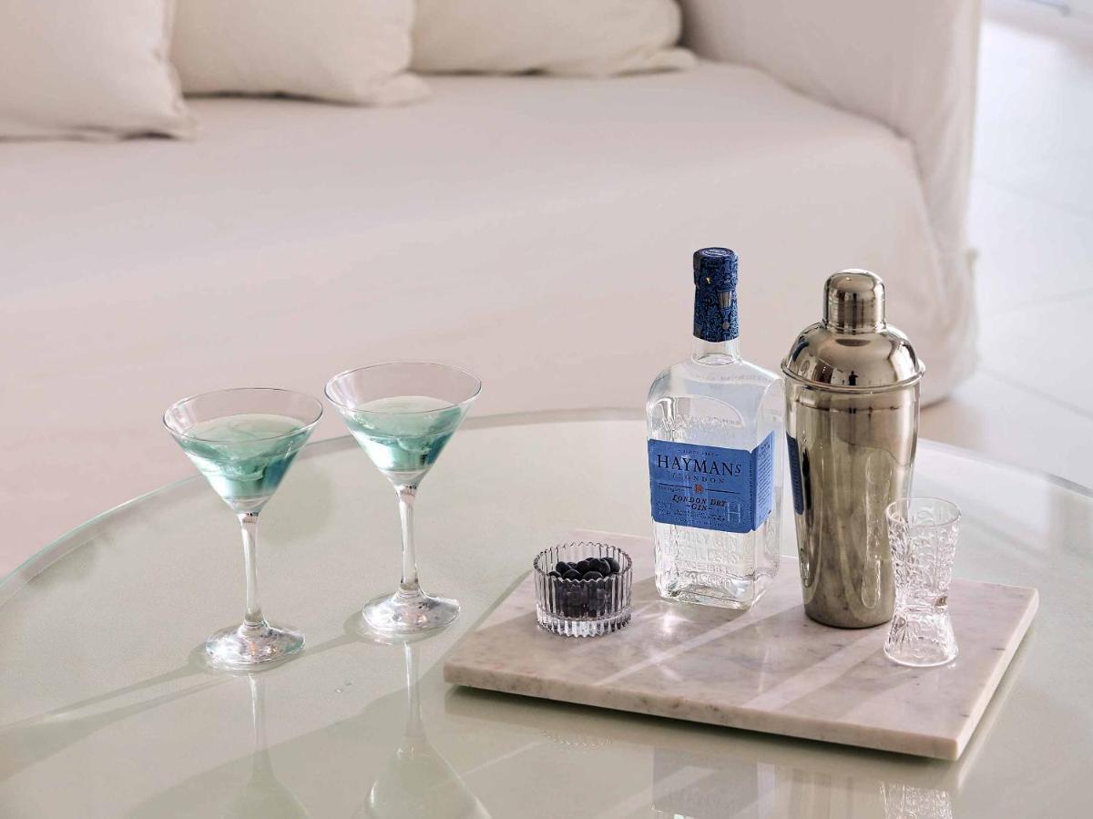 Grecotel LUXME White