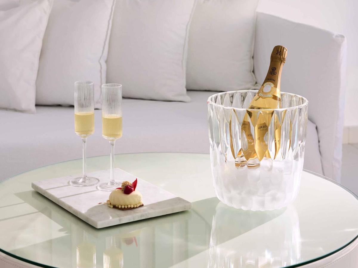 Grecotel LUXME White