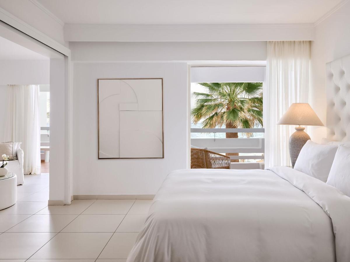 Grecotel LUXME White