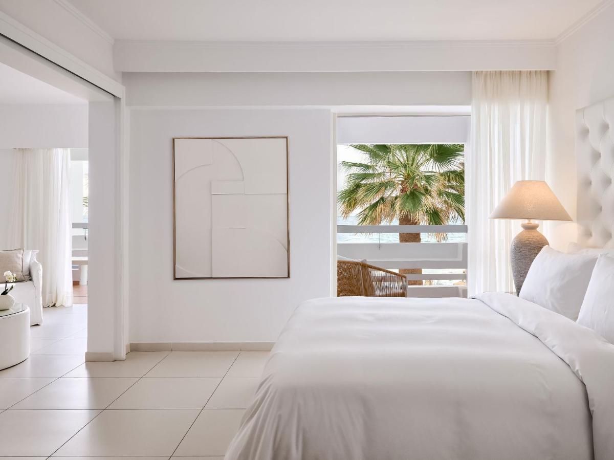 Grecotel LUXME White