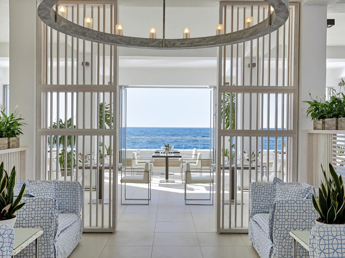 Grecotel LUXME White