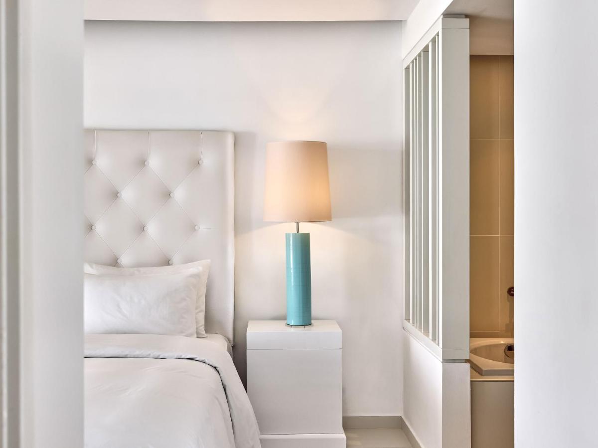 Grecotel LUXME White