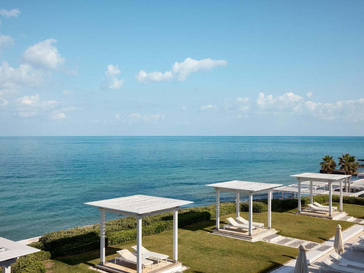 Grecotel LUXME White