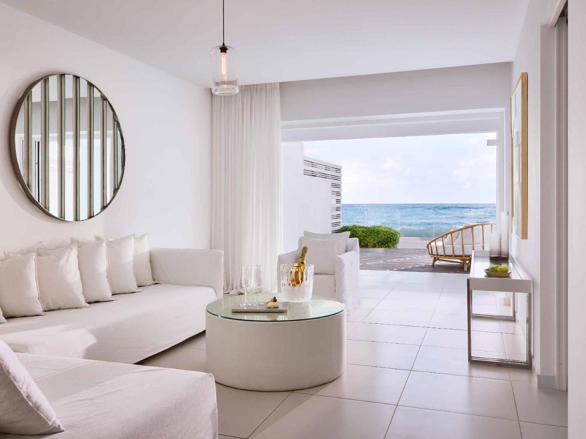 Grecotel LUXME White