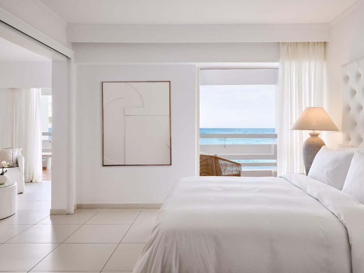 Grecotel LUXME White
