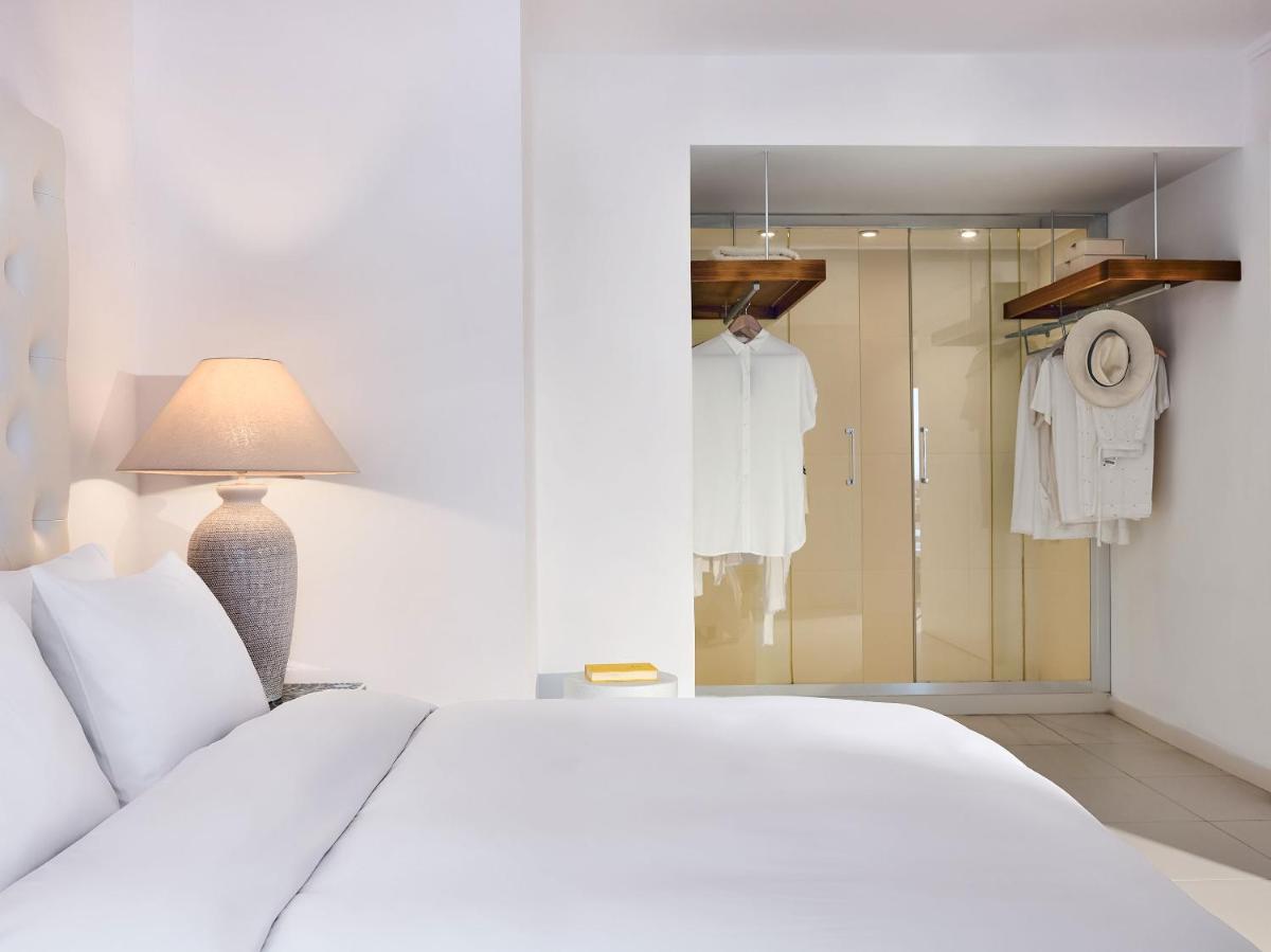 Grecotel LUXME White