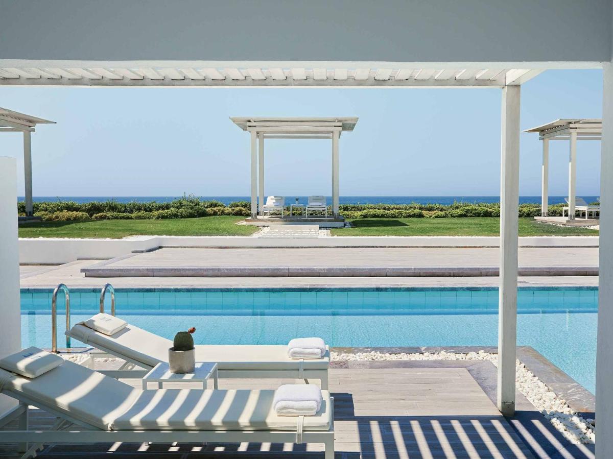 Grecotel LUXME White