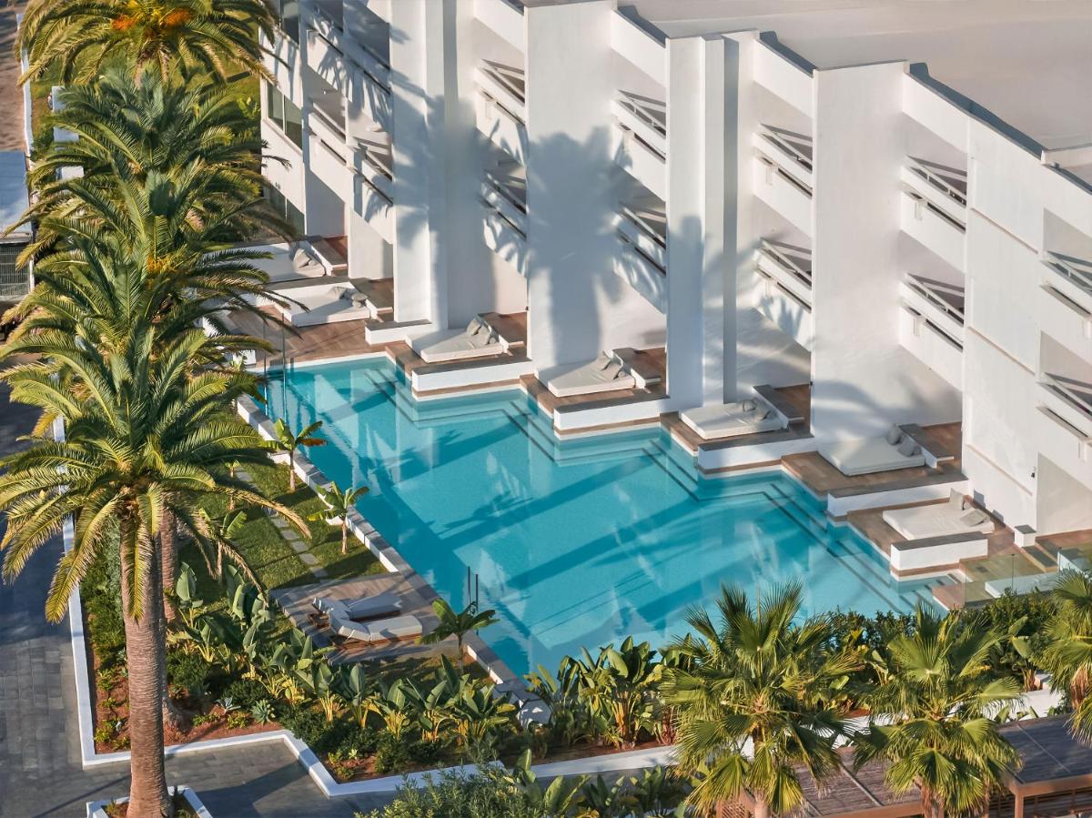 Grecotel LUXME White