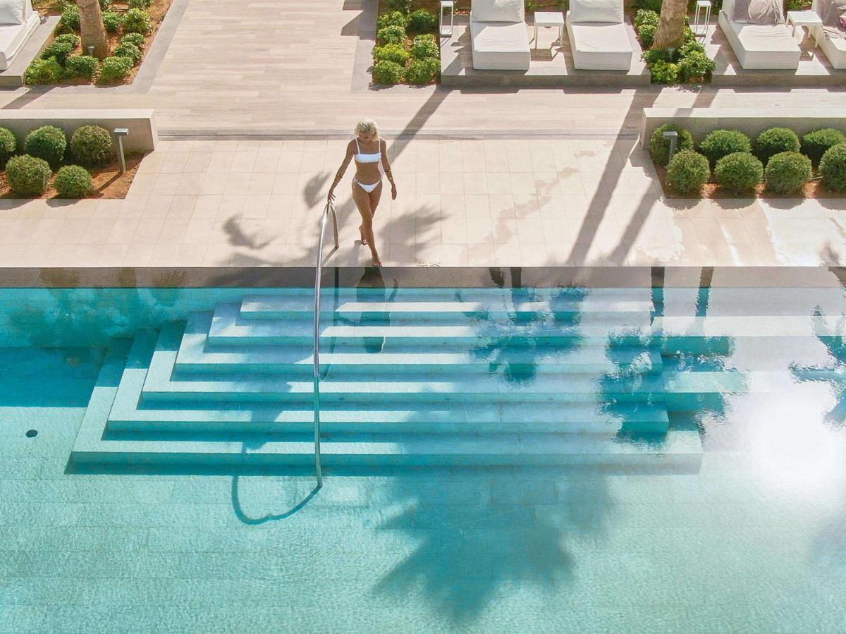 Grecotel LUXME White