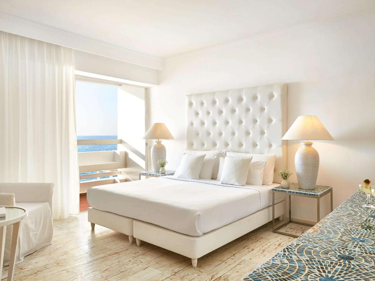 Grecotel LUXME White