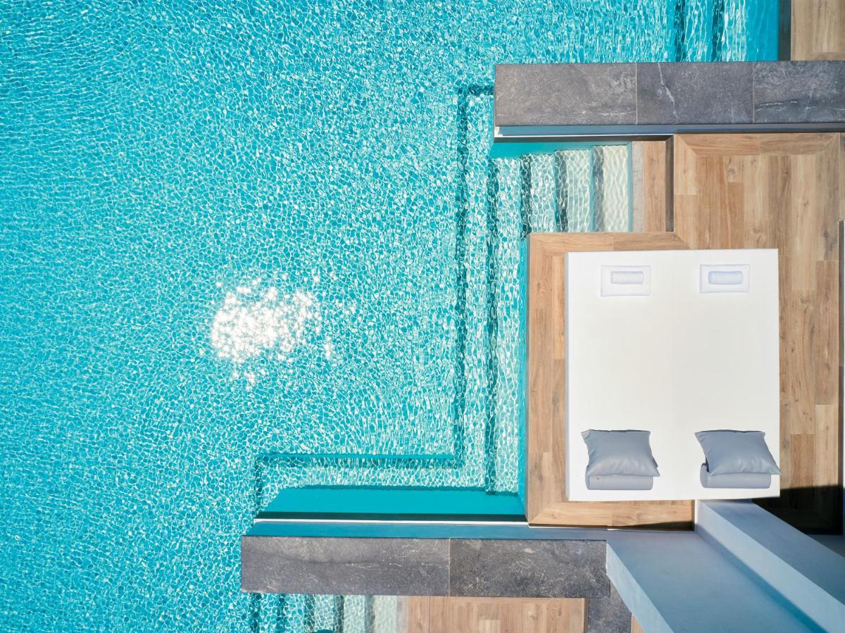 Grecotel LUXME White