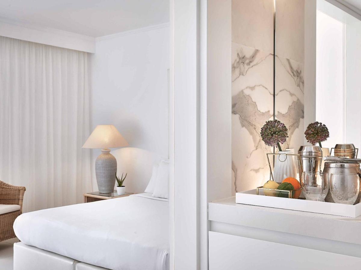 Grecotel LUXME White
