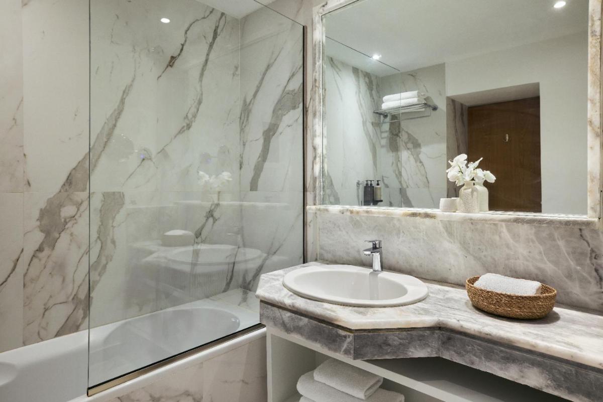 Grecotel LUXME White