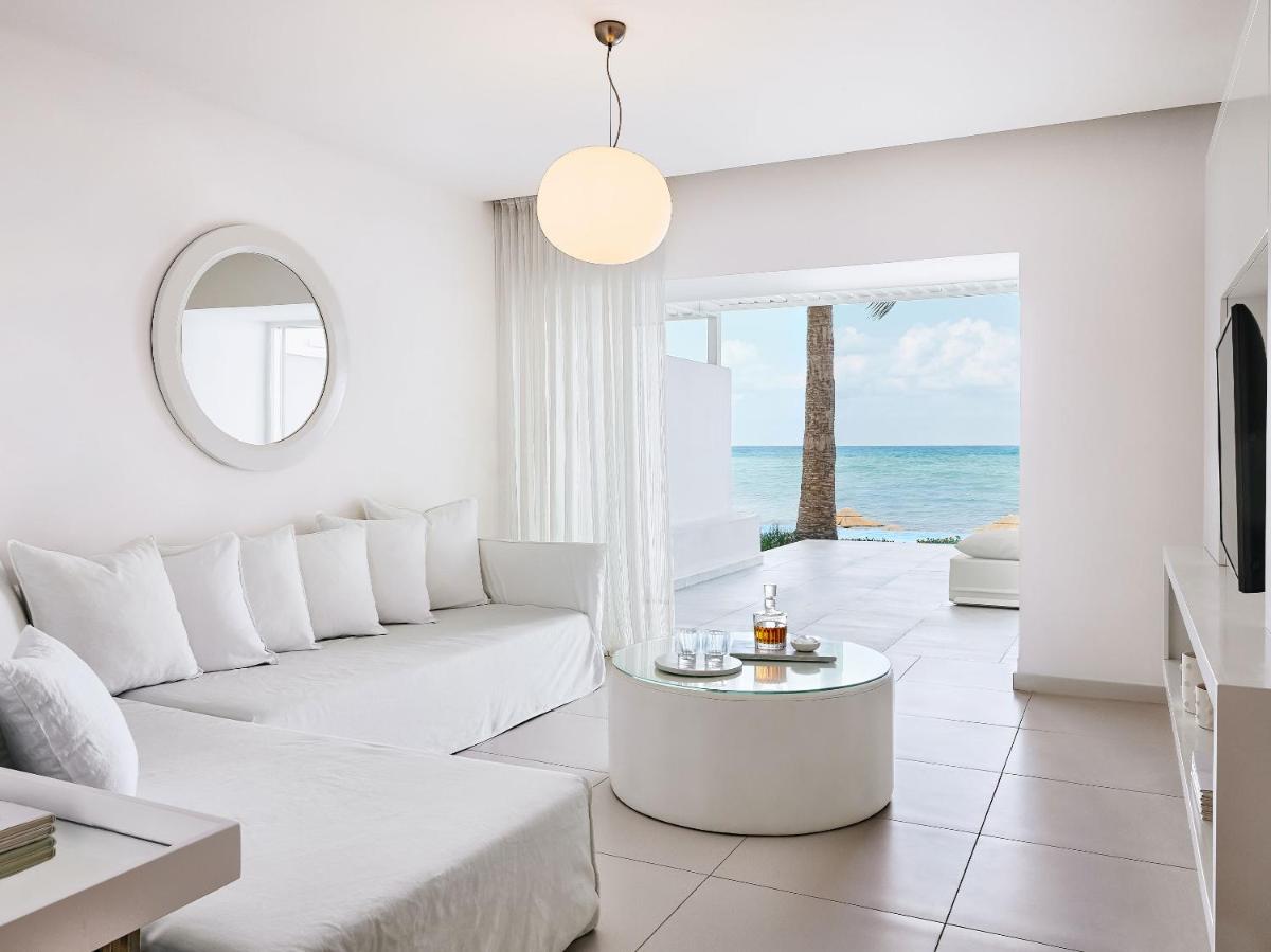 Grecotel LUXME White