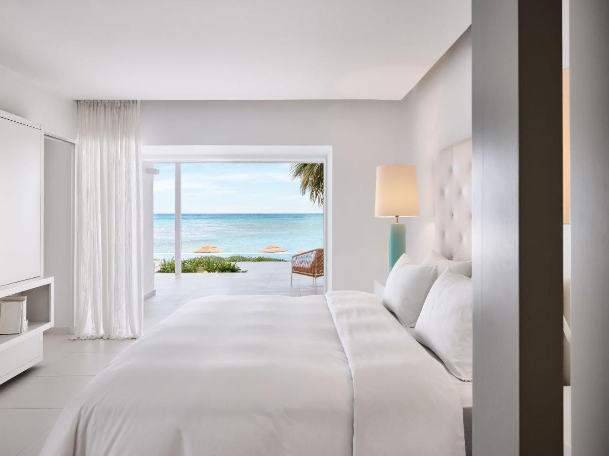 Grecotel LUXME White