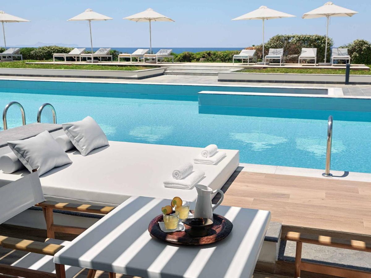 Grecotel LUXME White
