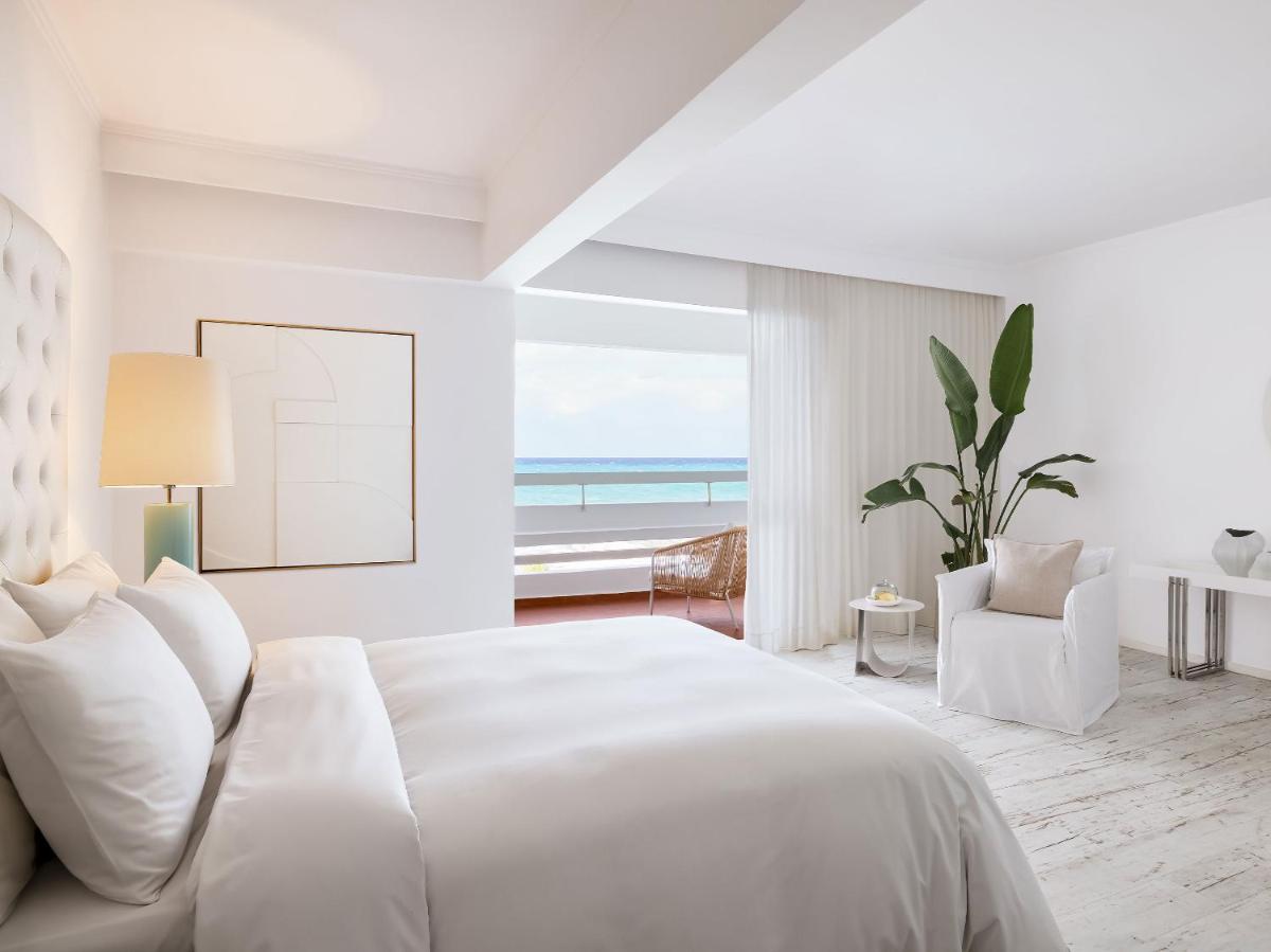 Grecotel LUXME White