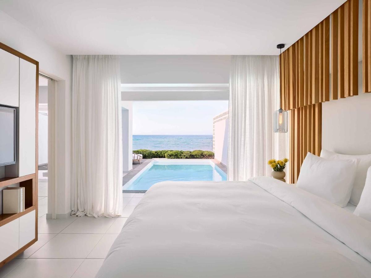Grecotel LUXME White
