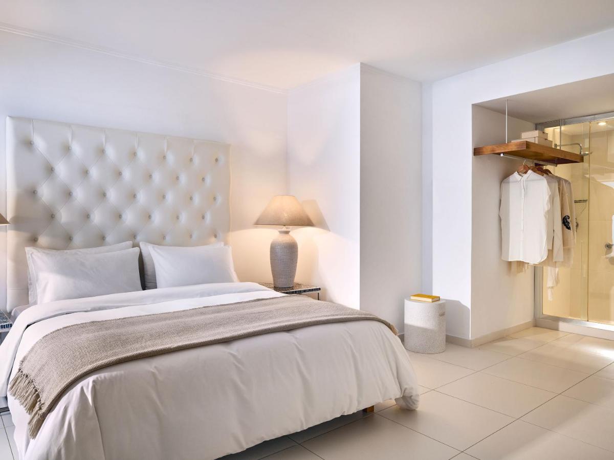 Grecotel LUXME White