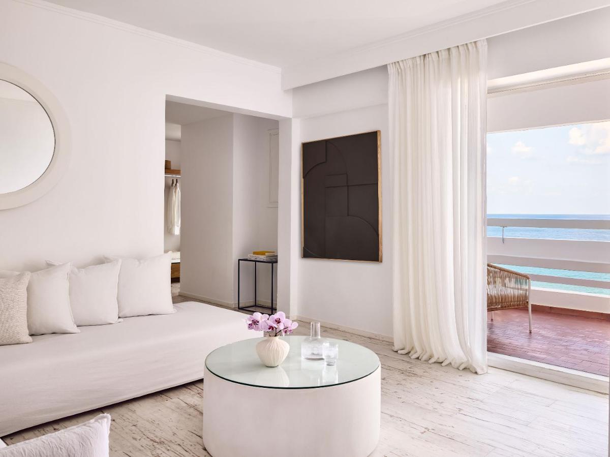 Grecotel LUXME White