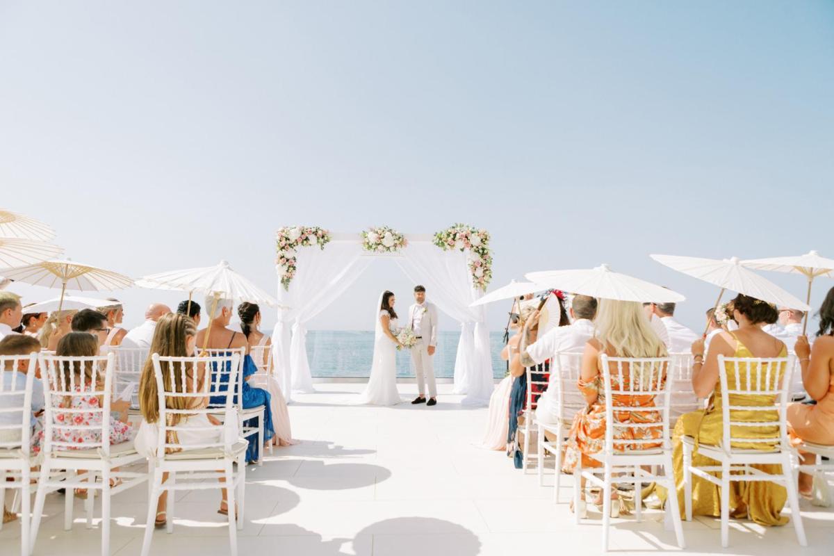Grecotel LUXME White