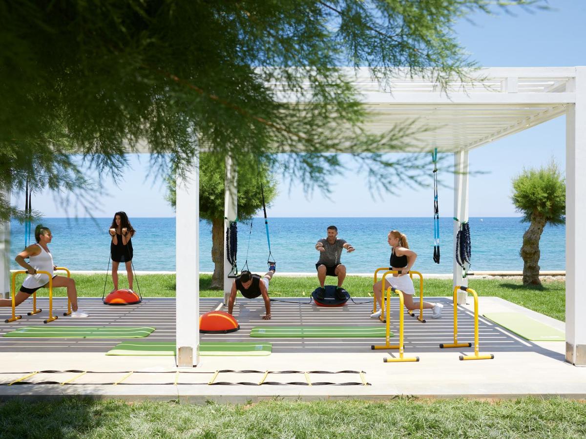Grecotel LUXME White