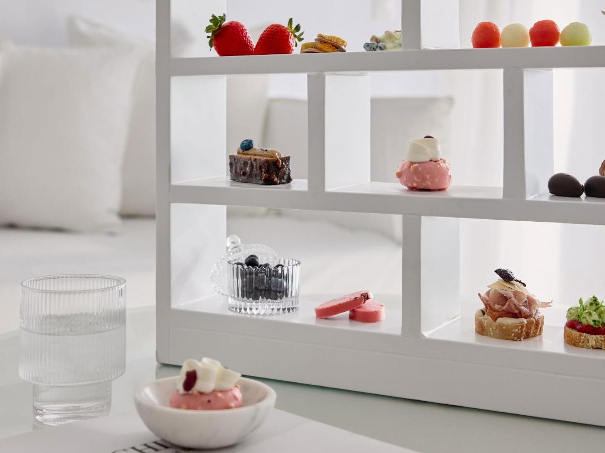 Grecotel LUXME White