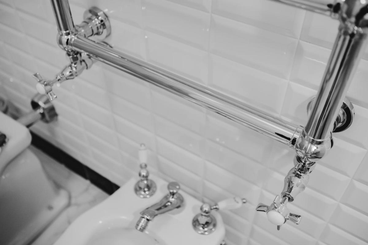 Gregorini Bingham Art Luxury Suites