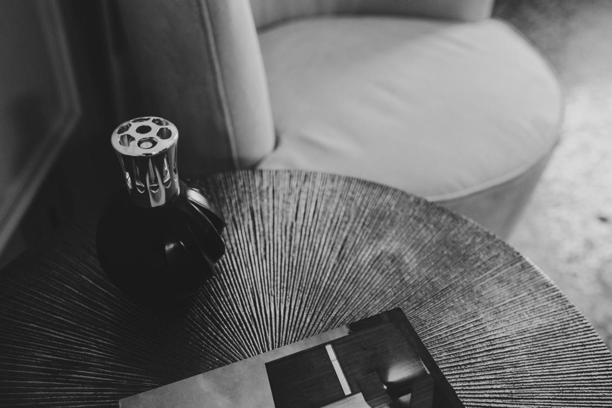 Gregorini Bingham Art Luxury Suites