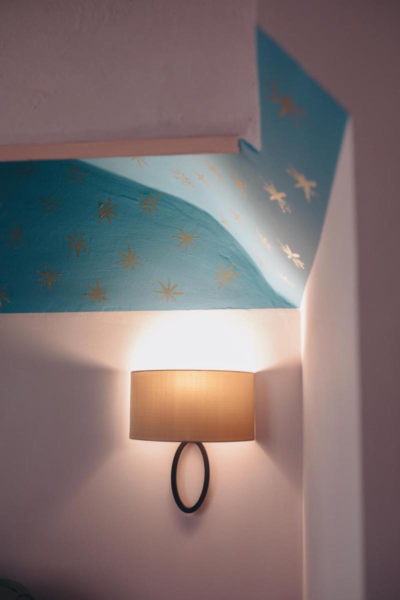 Gregorini Bingham Art Luxury Suites