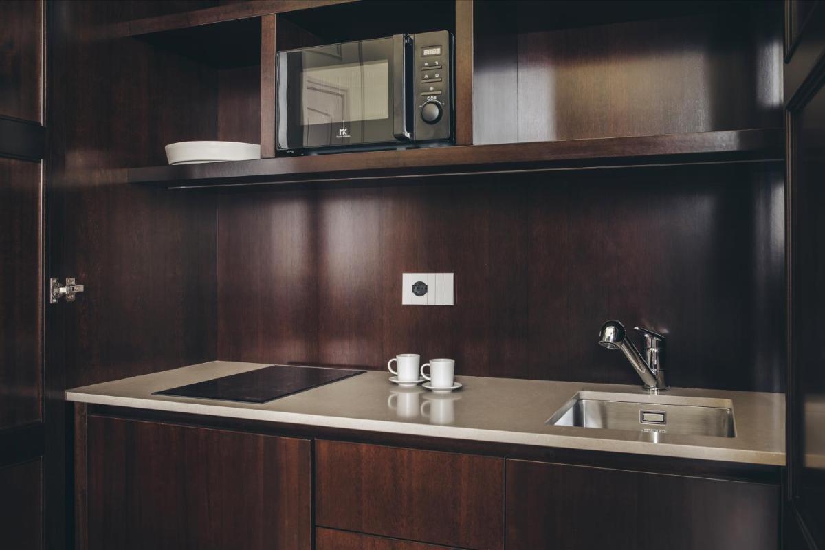 Gregorini Bingham Art Luxury Suites