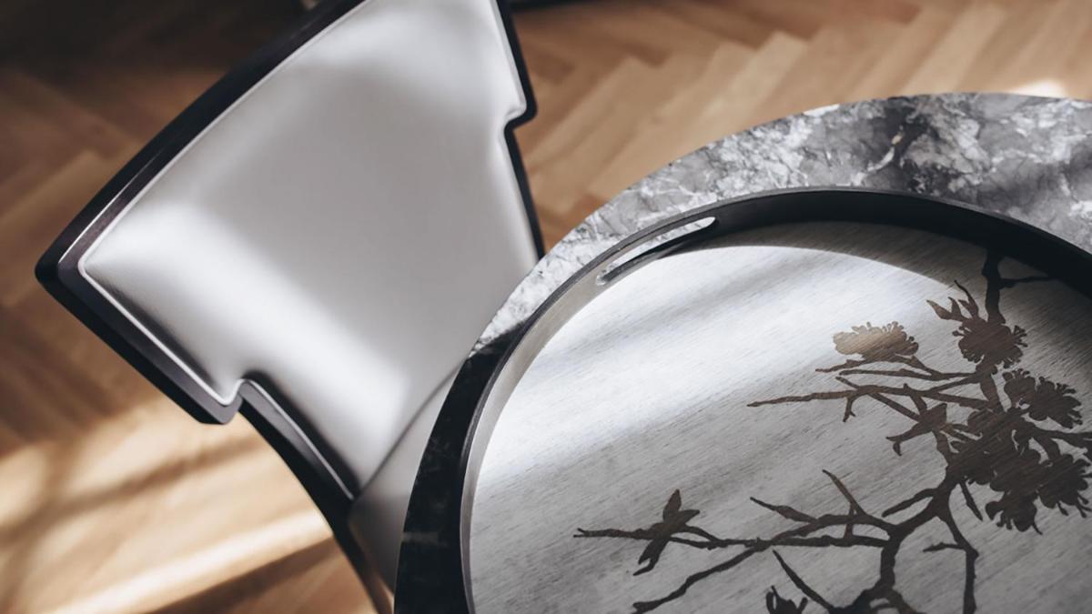 Gregorini Bingham Art Luxury Suites