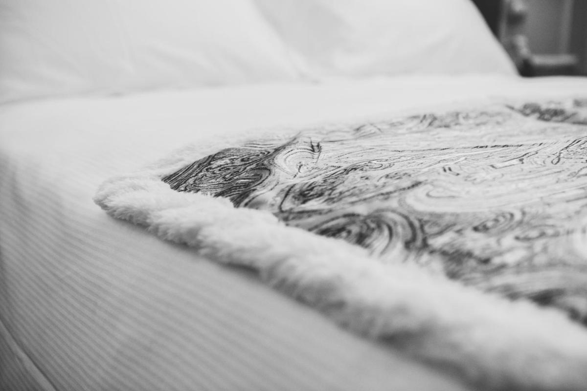 Gregorini Bingham Art Luxury Suites