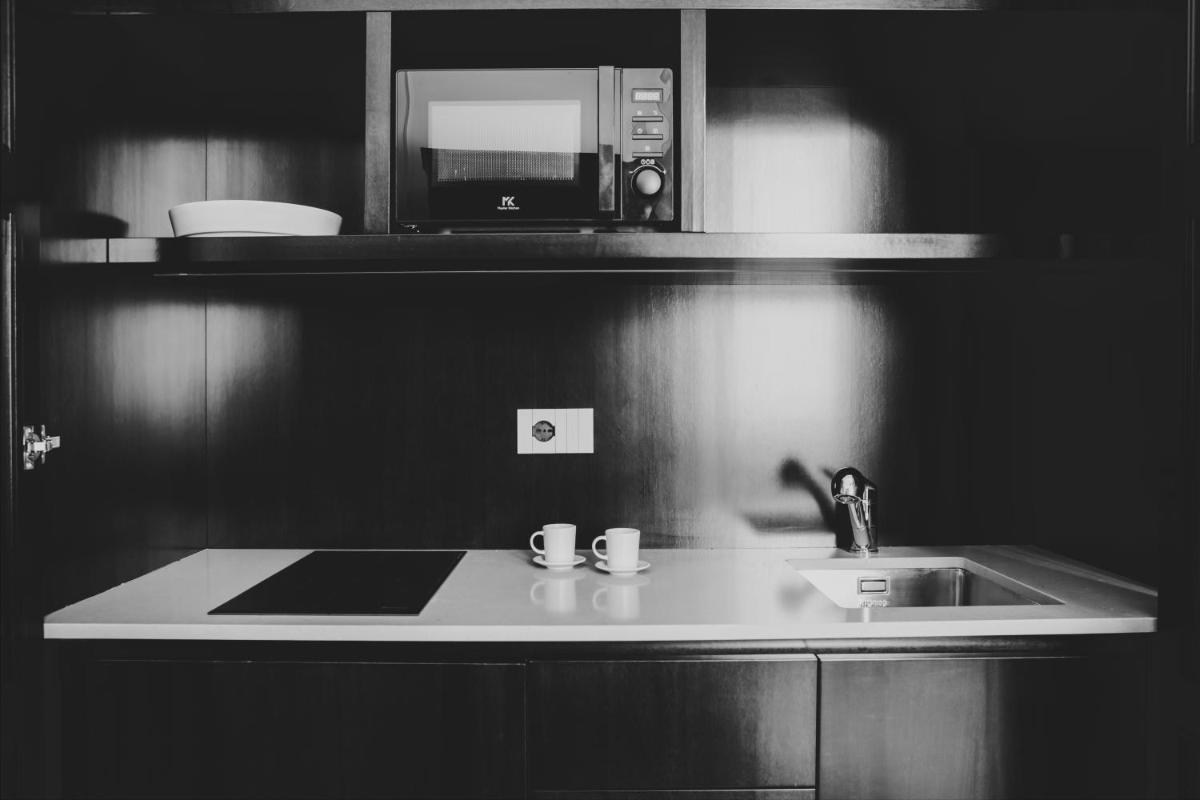 Gregorini Bingham Art Luxury Suites