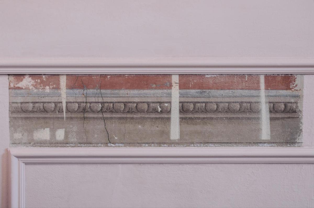 Gregorini Bingham Art Luxury Suites