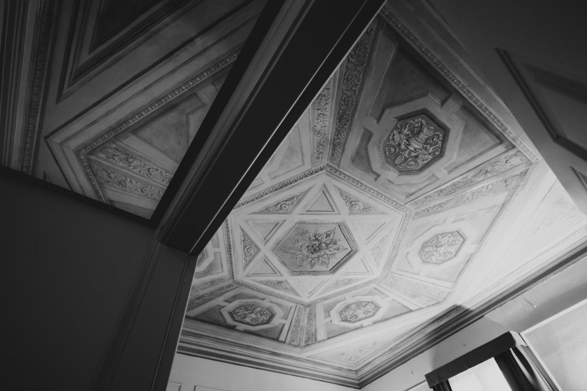 Gregorini Bingham Art Luxury Suites