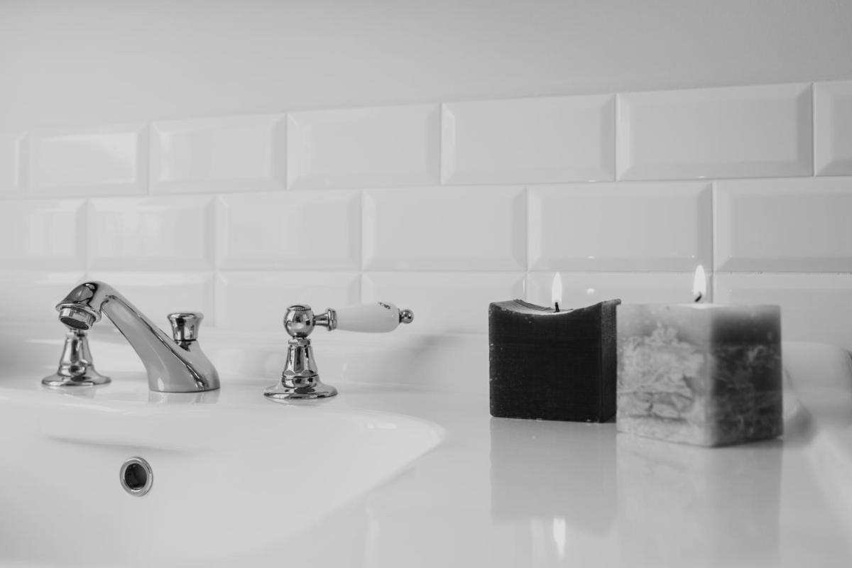 Gregorini Bingham Art Luxury Suites