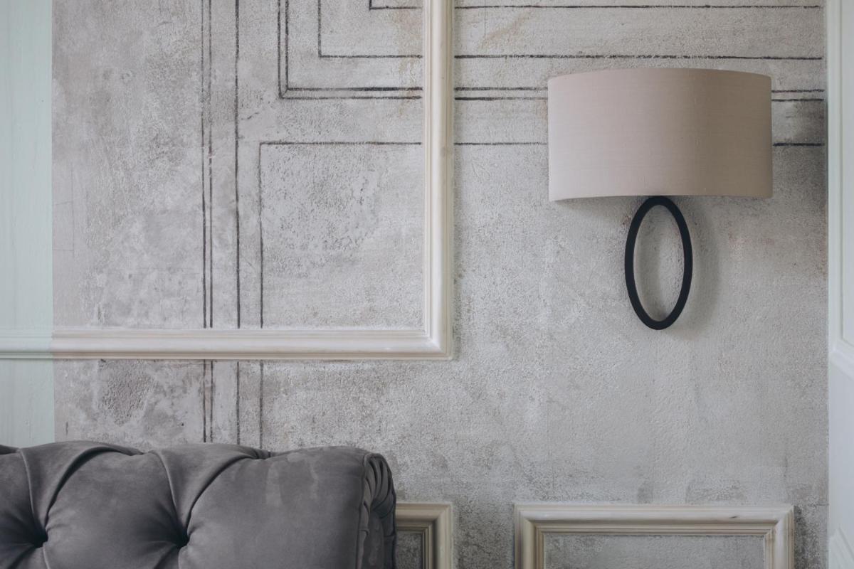 Gregorini Bingham Art Luxury Suites