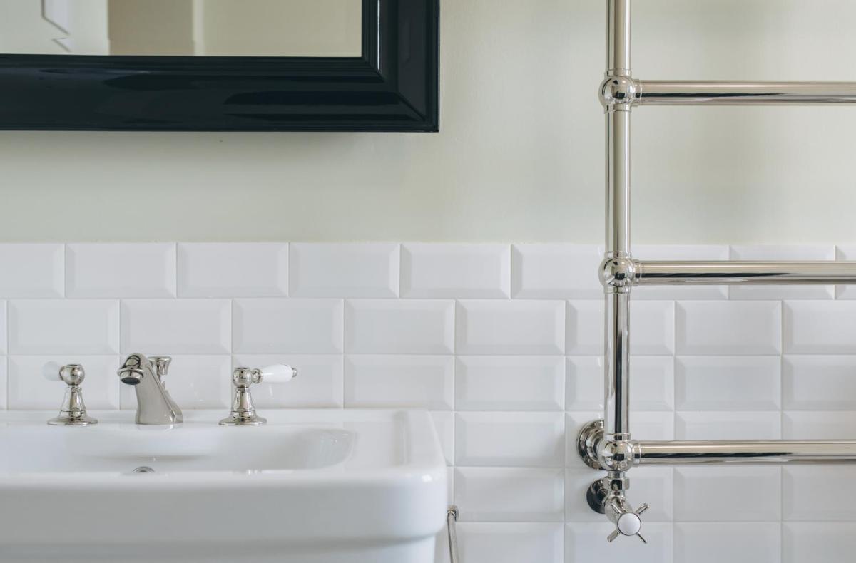 Gregorini Bingham Art Luxury Suites