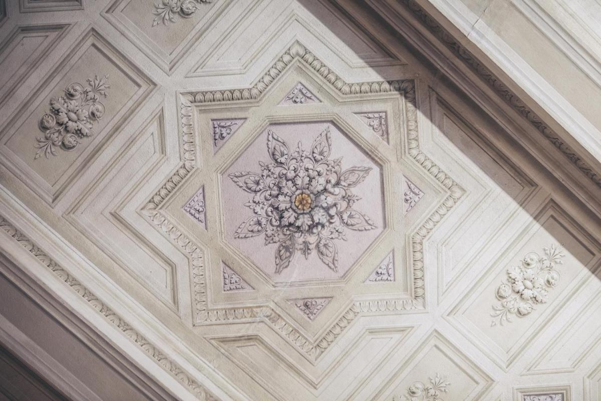 Gregorini Bingham Art Luxury Suites