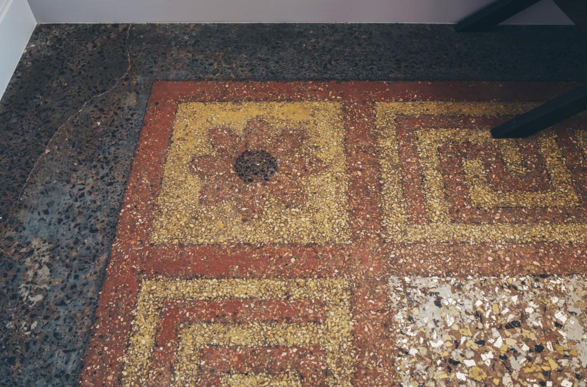 Gregorini Bingham Art Luxury Suites