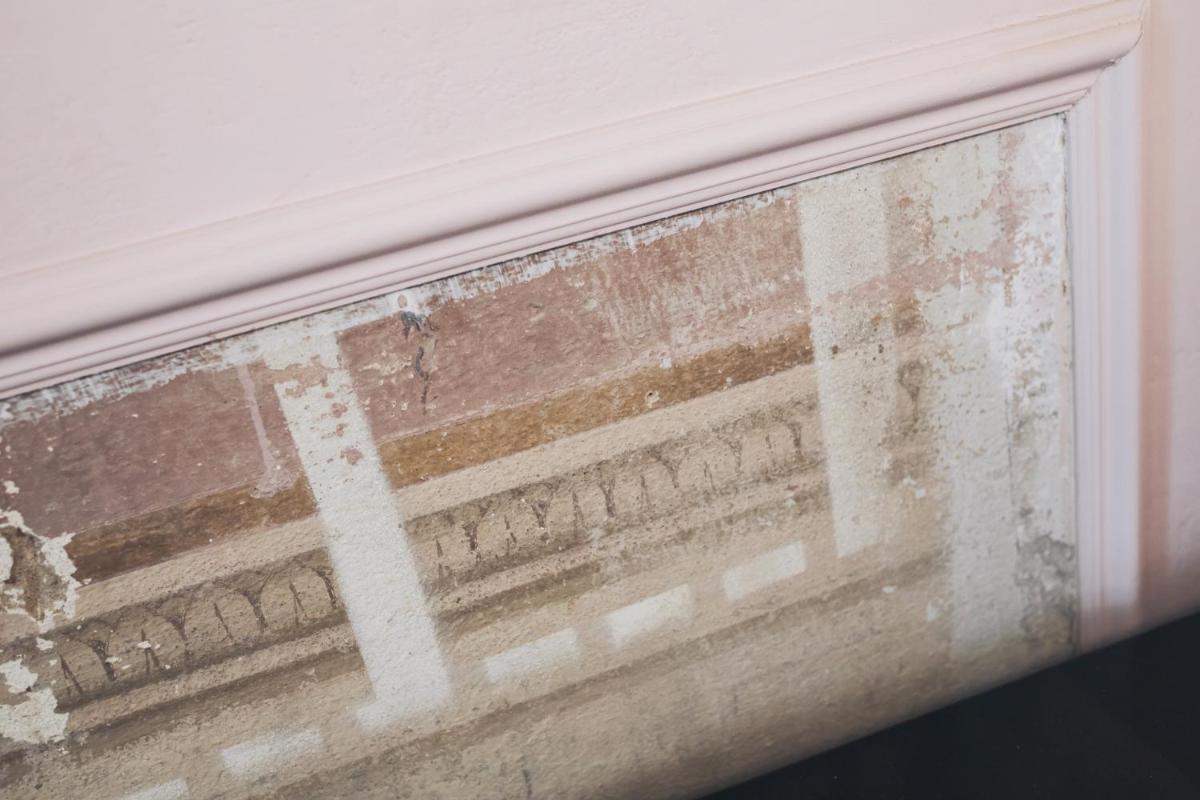 Gregorini Bingham Art Luxury Suites