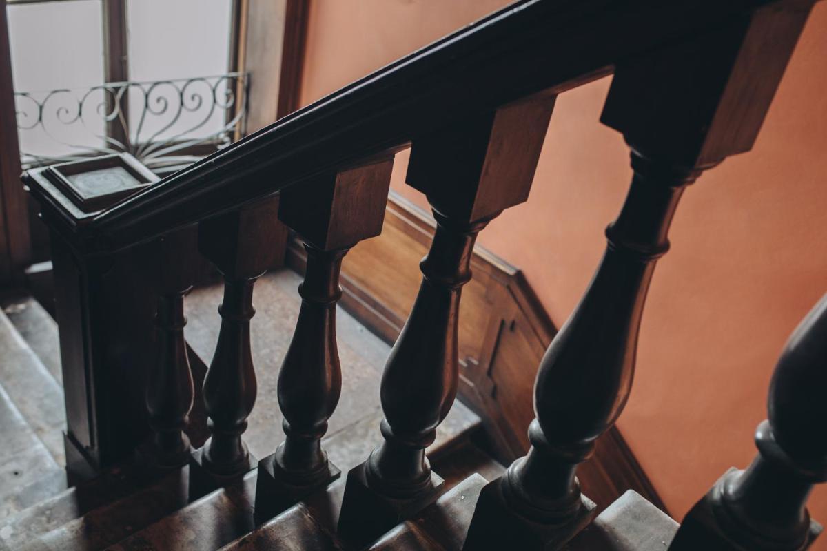 Gregorini Bingham Art Luxury Suites