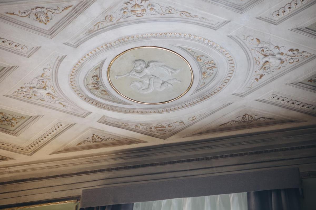 Gregorini Bingham Art Luxury Suites