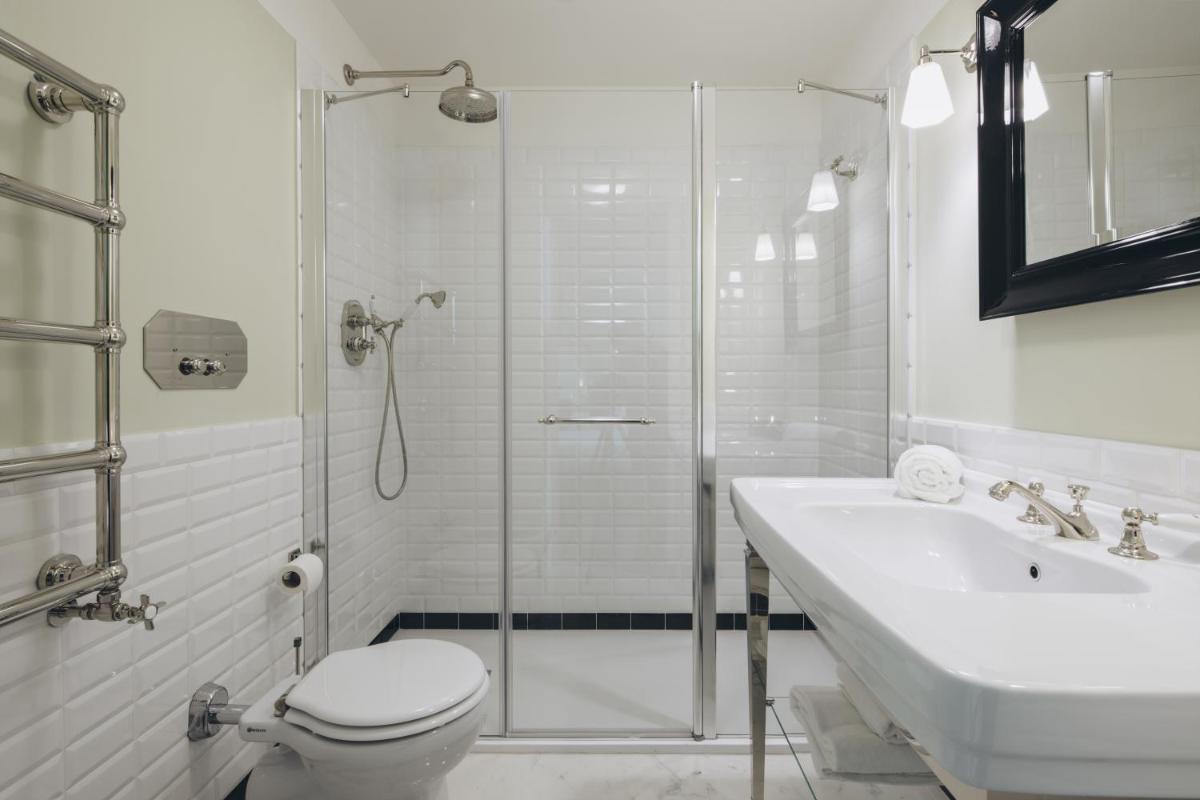 Gregorini Bingham Art Luxury Suites