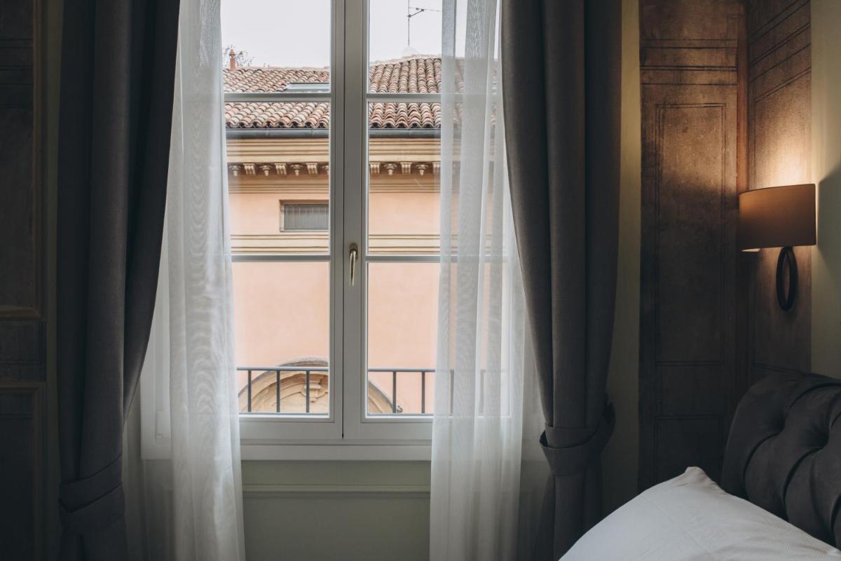 Gregorini Bingham Art Luxury Suites